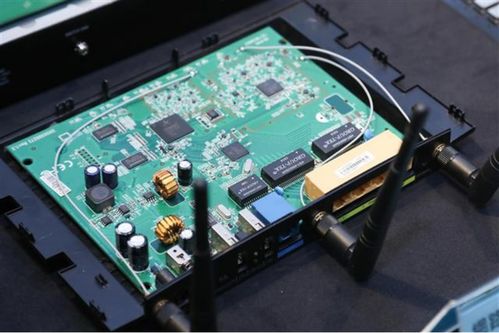 2022年網絡設備市場需求強勁 驅動因素與行業展望