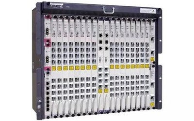 OLT設備攔截 含義、常見故障及代理代辦服務解析