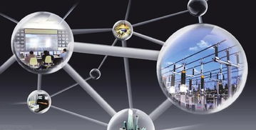 物聯網 連接萬物的神奇網絡