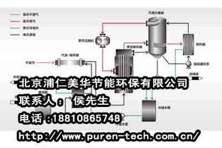 新余飛虎管道技術設備公司MVR蒸發結晶器高清圖片及網絡設備展示