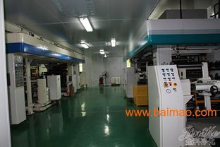 深圳金科凈化 提供廣東食品廠車間高質量凈化工程設計施工與技術服務